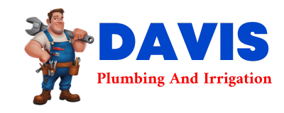 Trusted plumber in NAUVOO